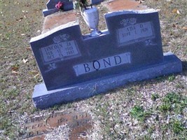 Ada O Bond