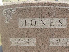Ada O. Jones
