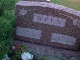 Ada P. Wren Ada P. Wren