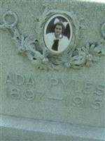 Ada Pyles Ada Pyles