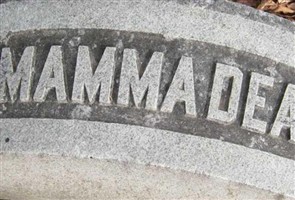 Ada R. Ledbetter Scarbrough