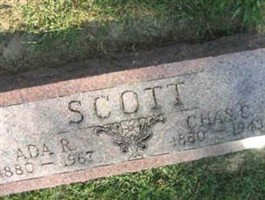 Ada R. Scott Ada R. Scott