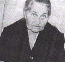 Ada Roselle Goins Moore
