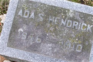 Ada S. Hendrick
