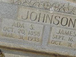 Ada S. Johnson