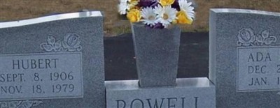 Ada Slade Powell