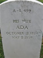 Ada Snider