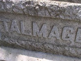 Ada Talmage