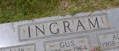 Ada Thomas Barnes Ingram Ada Thomas Barnes Ingram