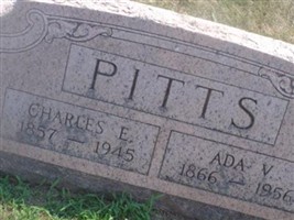 Ada V. Pitts