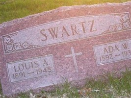 Ada W. Swartz Ada W. Swartz
