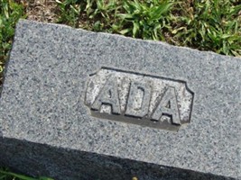 Ada Whitney Sherburne Ada Whitney Sherburne