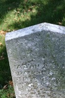 Adah A. Yell