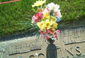 Adah E. Collins Adah E. Collins