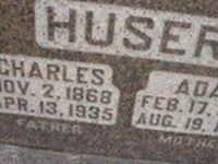 Adah Huser