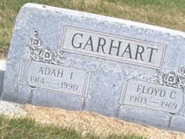 Adah I. Garhart
