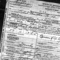 Adah M. Bullen Adah M. Bullen