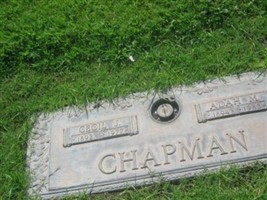 Adah M. Chapman