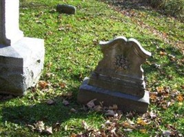 Adah Theodora H. Waugh