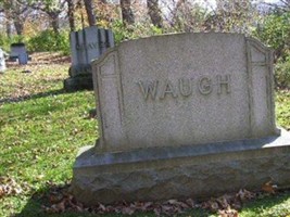 Adah Theodora H. Waugh