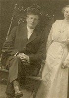 Adah Viola "Ada" McAliley Gleason