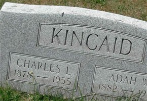 Adah W. Kincaid