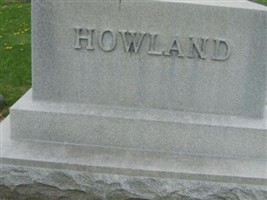 Adalbert E Howland