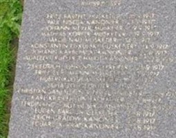 Adalbert Kupperschmidt Adalbert Kupperschmidt