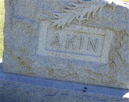 Adaline Akin