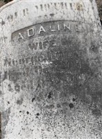 Adaline Burzette