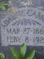 Adaline Carnine Adaline Carnine