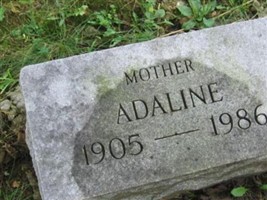 Adaline Harrell Adaline Harrell