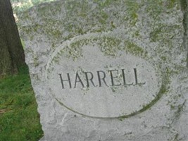 Adaline Harrell Adaline Harrell