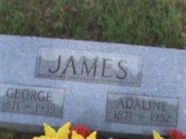 Adaline James Adaline James