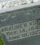 Adaline Kirby Adaline Kirby