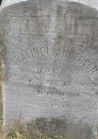 Adaline L. Anderson Adaline L. Anderson