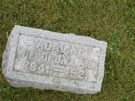Adaline Lank