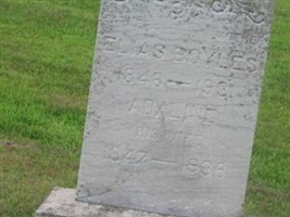 Adaline Myers Boyles