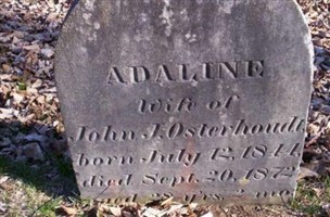 Adaline Osterhoudt Adaline Osterhoudt