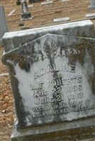 Adaline Roberts