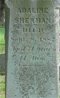Adaline Sherman