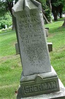 Adaline Sherman