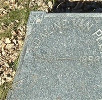 Adaline Vanpelt