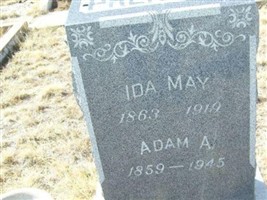 Adam A. Prentice Adam A. Prentice