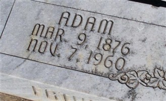 Adam Applehanz