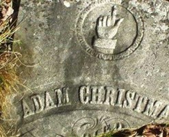 Adam Christman Adam Christman