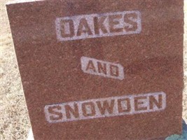 Adam D Snowden