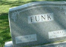 Adam E. Funk