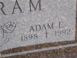 Adam Edward Schram