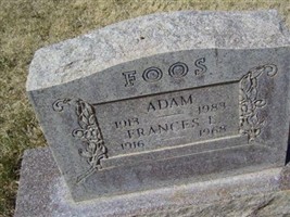 Adam Foos Adam Foos